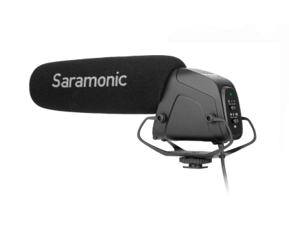 Mikrofon Saramonic SR-VM4